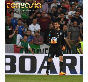 Donnarumma: Mengapa Mereka Menyerbu Saya? | Agen Bola Online | Judi Bola